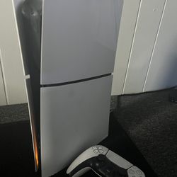 PlayStation 5 Digital Slim 