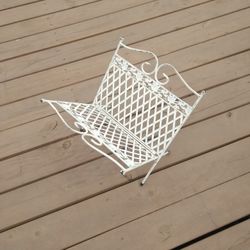 Magazine Rack