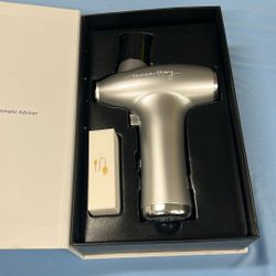 NANO FACIAL STEAMER