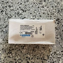 1/2” NPT Limit Switch 