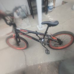 Kent Chaos BMX Bike