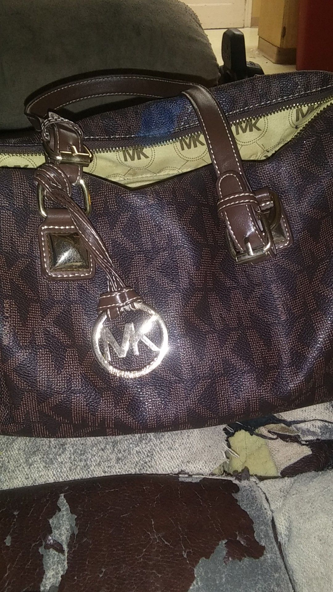 Michael Kors purse