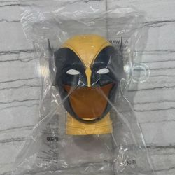  Popcorn Bucket 

