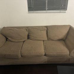 FREE COUCH