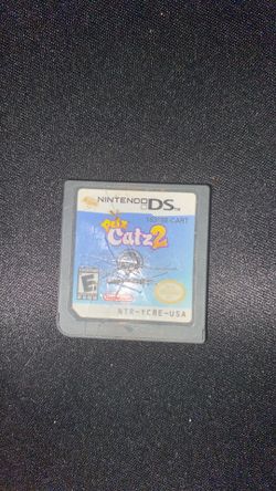 Petz Catz 2