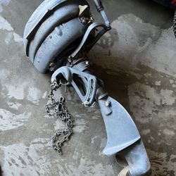 Chris Craft Challenger Outboard Boat Motor 5 1/2 Horse