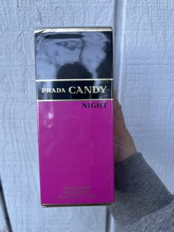 Prada Candy Night Eau De Parfum