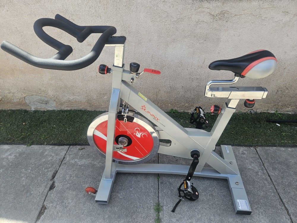 Sunny Exercise Bike