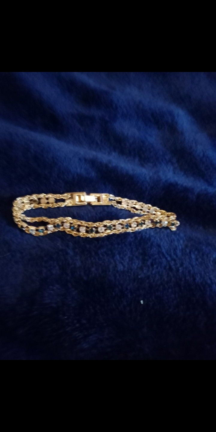 Costume Jewelry,