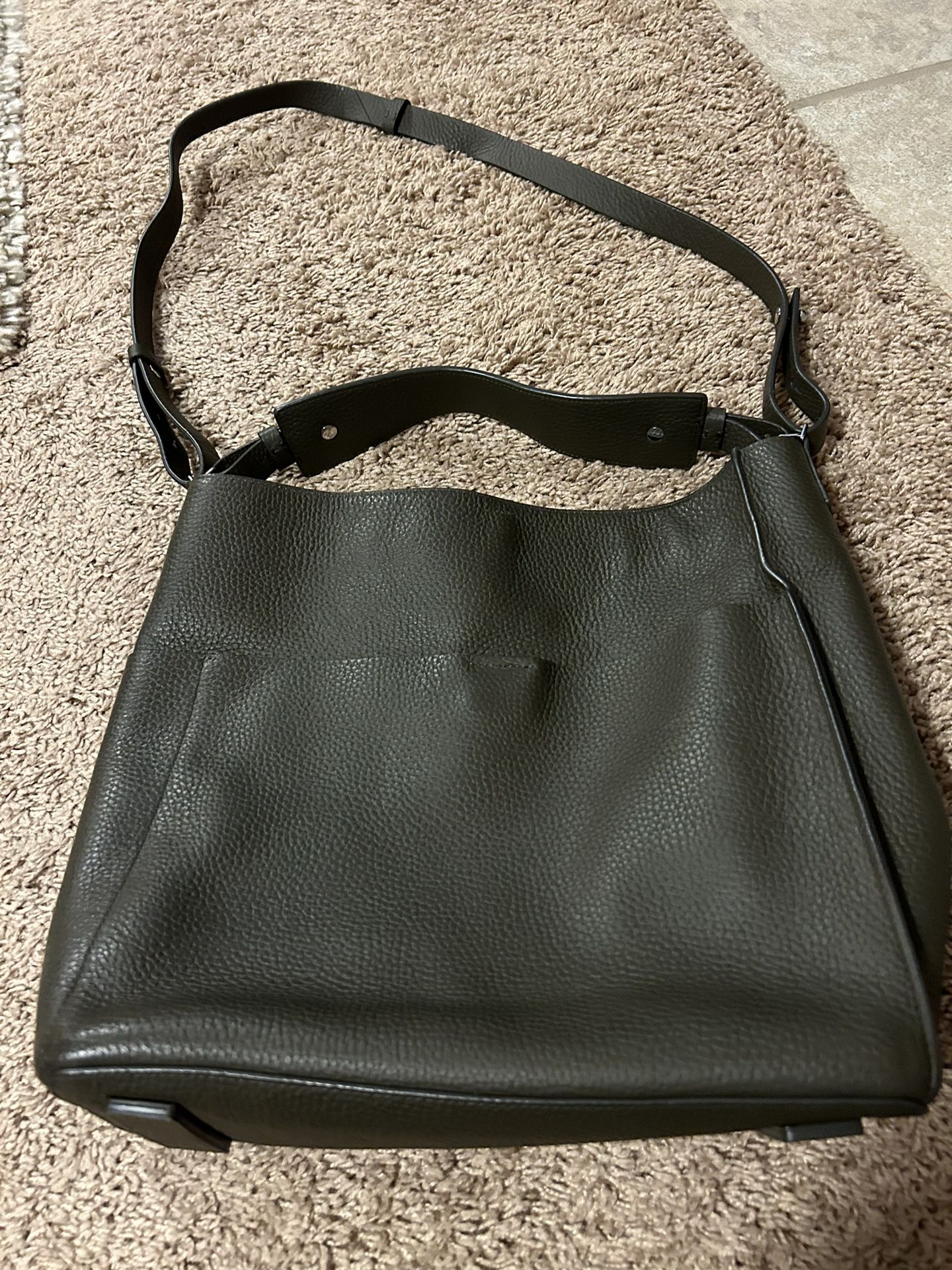 Allsaints  Leather Bag