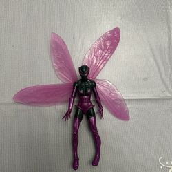 Marvel Legends Beetle