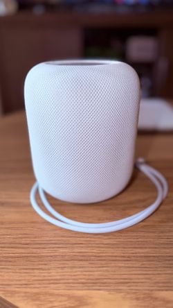 Apple HomePod 2nd Gen