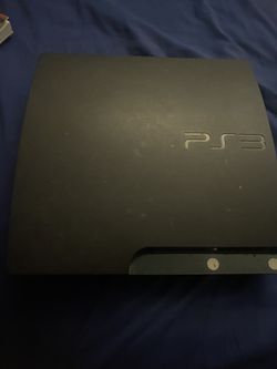 PS3 For Part