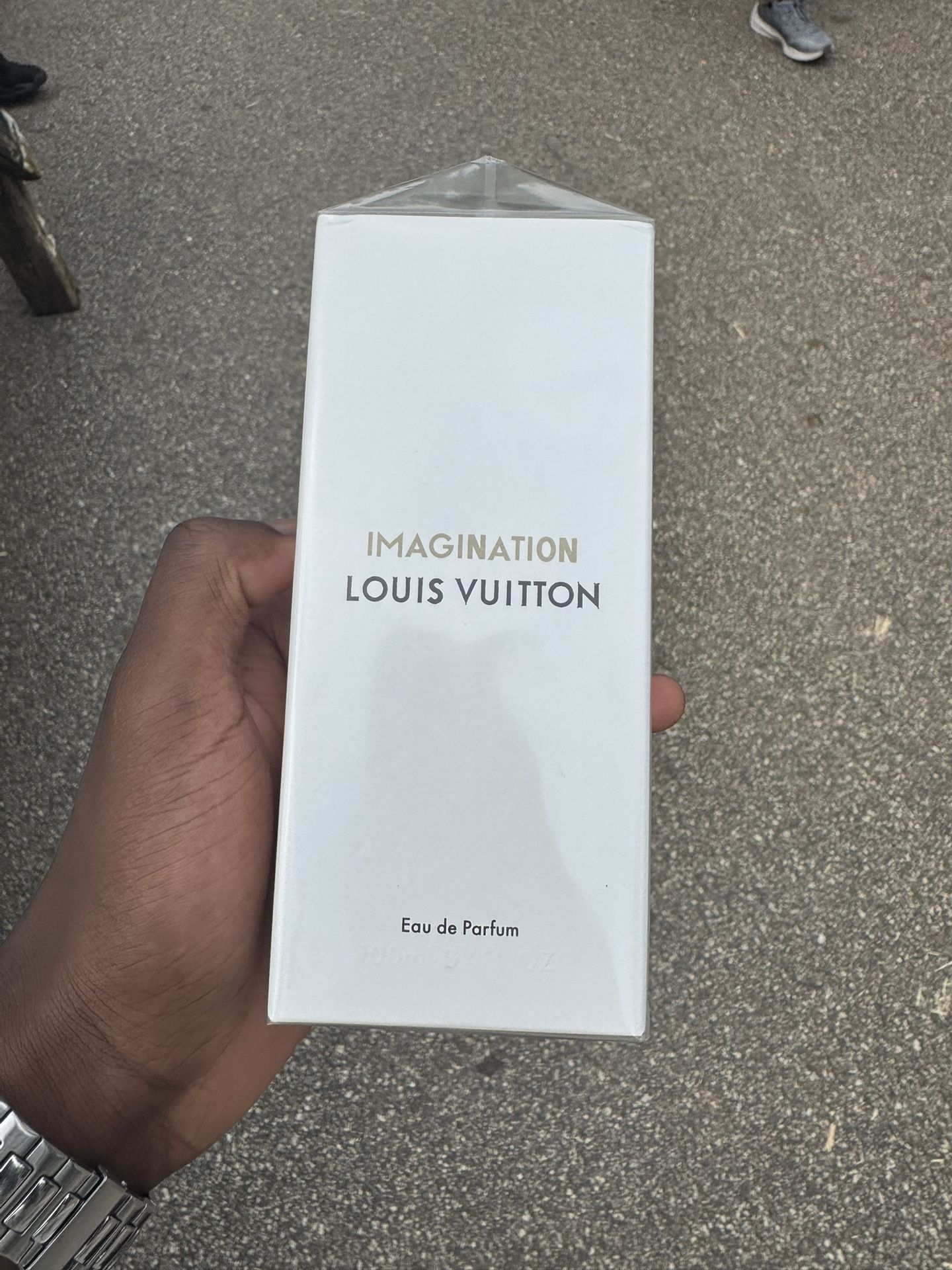 Louis Vuitton Imagination Cologne