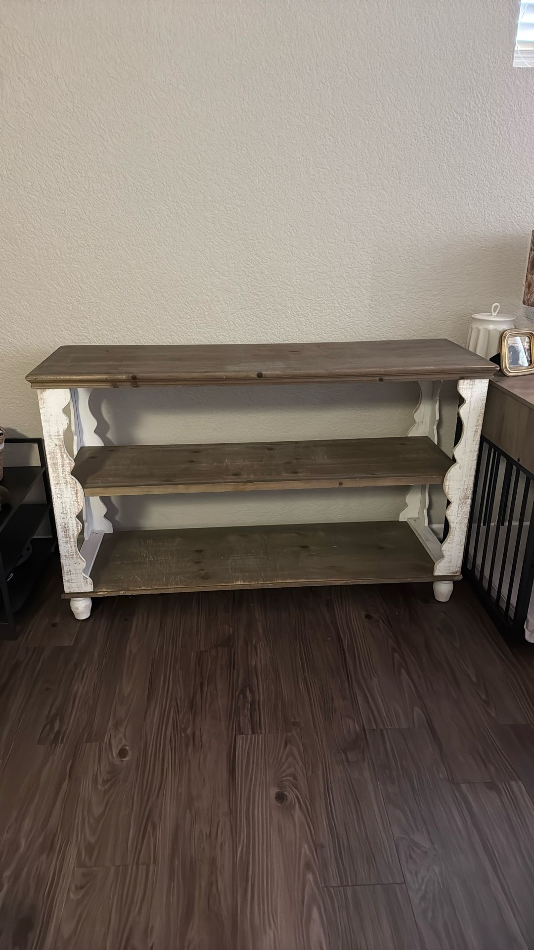 Entry Table