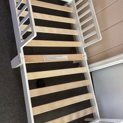 Toddler Bed 60 OBO