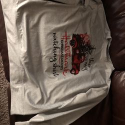 XL Long Sleeve Sweat Shirt/Never Worn