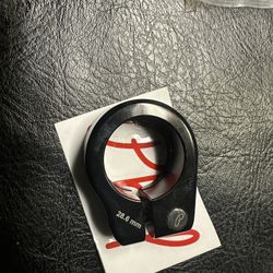 Phil Seat Clamp
