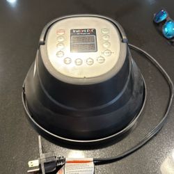 Instapot Air Fryer