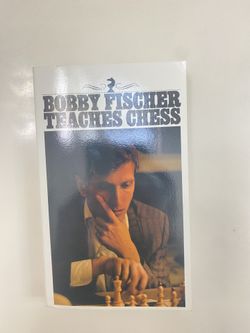 Bobby Fischer Teaches Chess