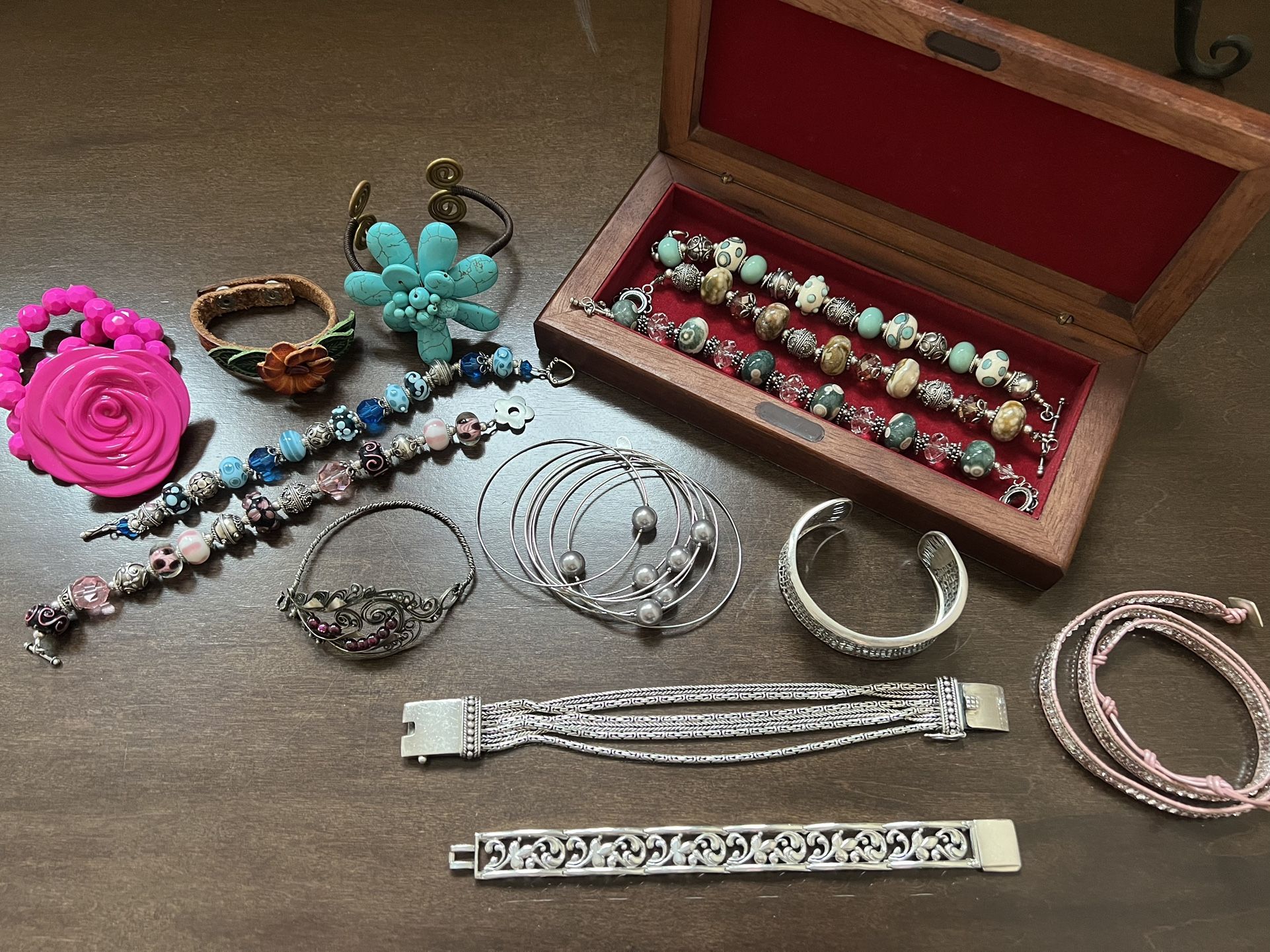 Bracelet Lot for Sale in Carlsbad, CA OfferUp