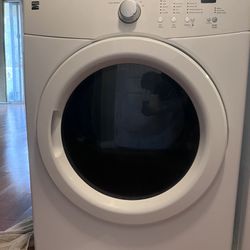 Samsung Washer Kenmore Gas Dryer