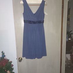 Dress For Weddings Pre Owned Size6