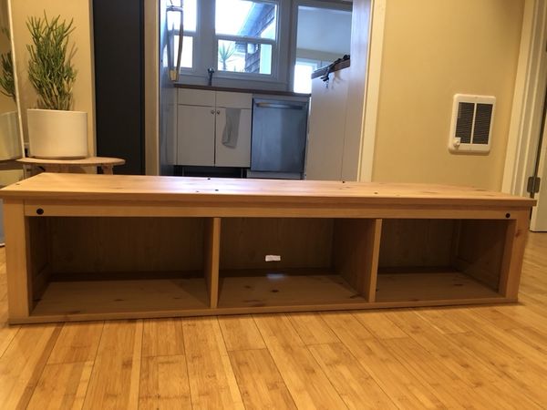 Ikea Hemnes Wall Bridging Shelf Tv Stand For In San Francisco Ca Offerup Ikea Hemnes Wall Bridging Shelf Tv