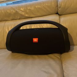 JBL Boom box 2 