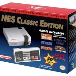 NES Mini