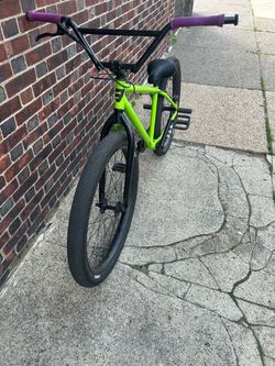 Mafia bomma 26inch