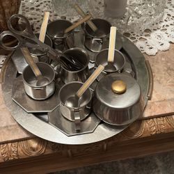 Zepter  Steph from coffee