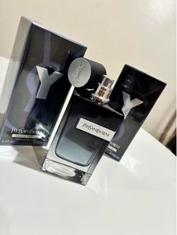 HESSAINTZAURENT EAU DE PARFUM VAPORISATEUR - SPRAY 3.3 fl.oz. e 100 ml