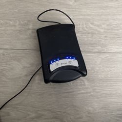 Ionizer Portable Air oasis