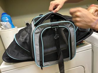 Cat carrier