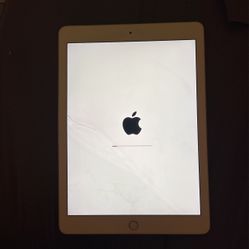 I Pad Pro 9.7 Inch 128gb