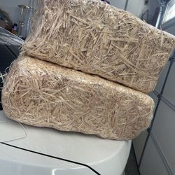 Hay Bales