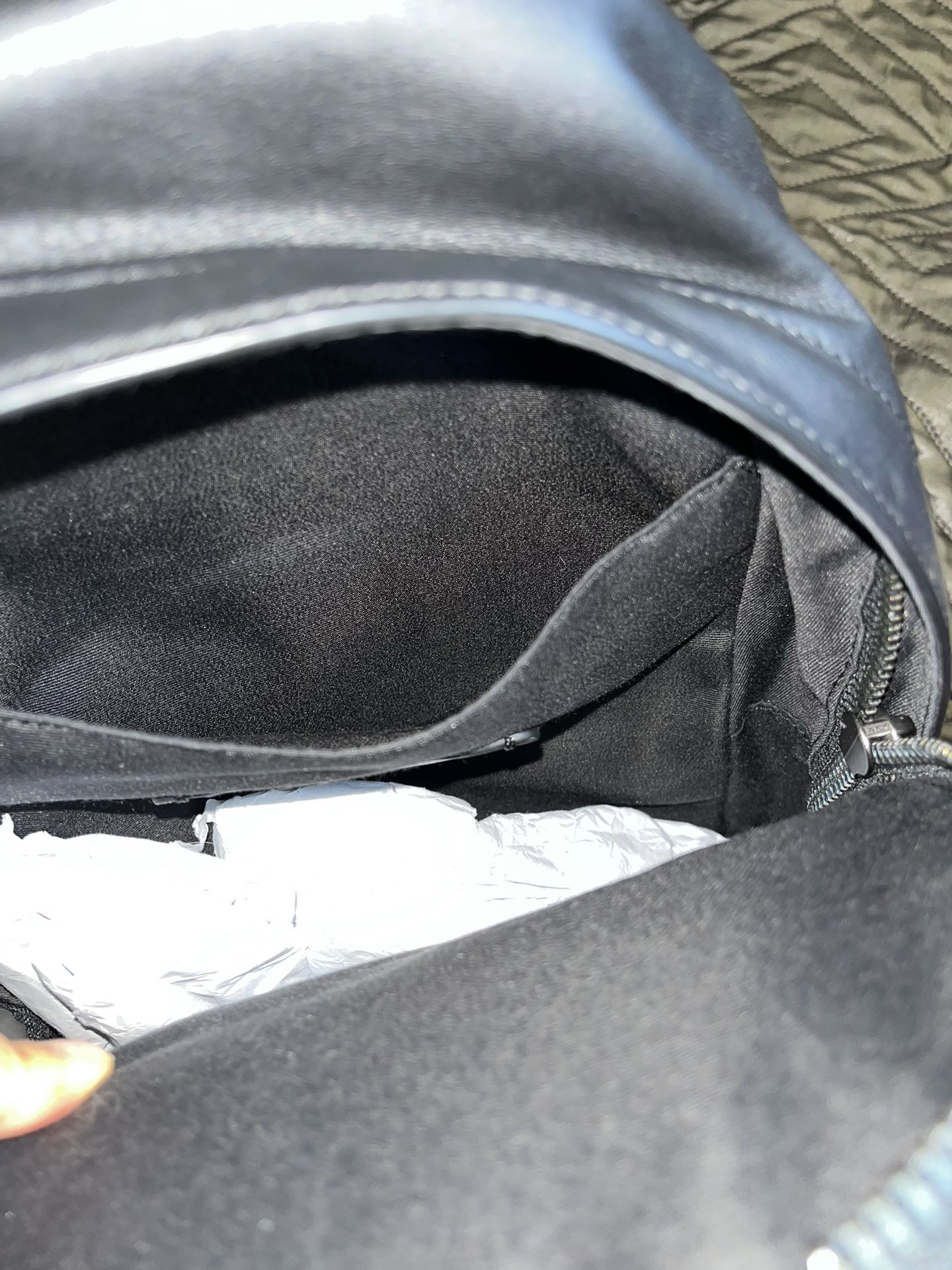 Coach Rowan Satchel Crossgrain leather bag. Good condition! Inside zip &  multifunction pockets. Detachable strap for Sale in Washington, DC - OfferUp
