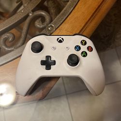 Xbox controller