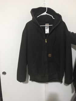 Carhart jacket