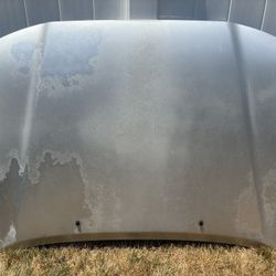 2005-2011 Tacoma Hood OEM