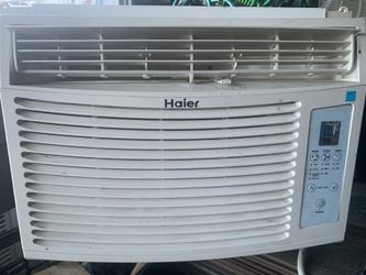 Air conditioning