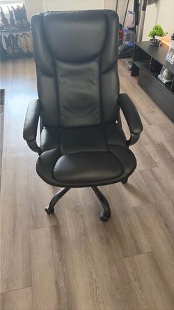 Office chair