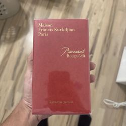 Maison Francis Kurkdjian Baccarat Rouge 540 EDP  70ml / 2.4oz