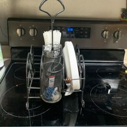Utensil Holder 