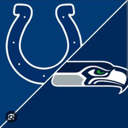 Great Seahawks Tickets 12/14