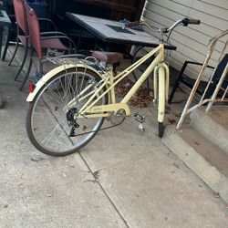 Schwinn Admiral 
