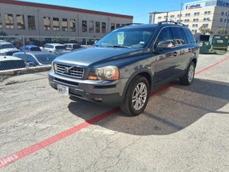 2010 Volvo Xc90