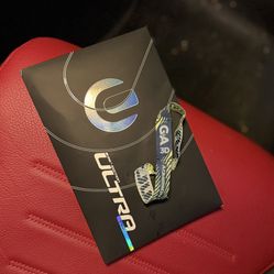 Ultra 2026 GA