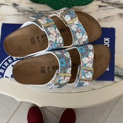 Birkenstocks For Women